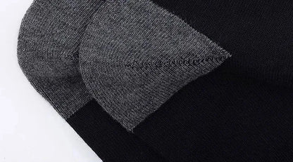 Chaussettes Respirantes unisexe - Fibre de Bambou, Absorption de Transpiration, Déodorantes et Confortables - BLACKBEARD OUTDOOR INDUSTRIES