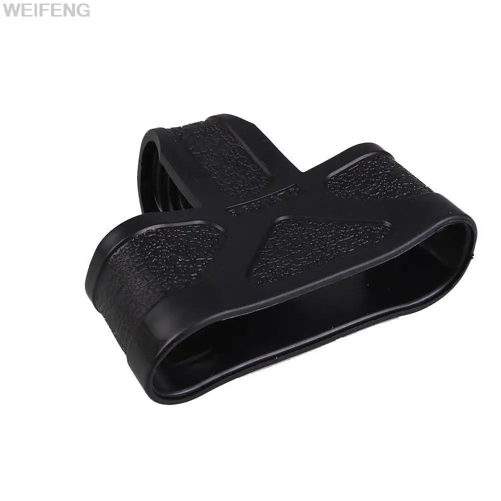 Lot de 6 ou 10 Étuis Caoutchouc pour Chargeurs 5.56 mm | Manchon Tactique Antidérapant pour M4 – Accessoire de Tir & Airsoft Ma boutique