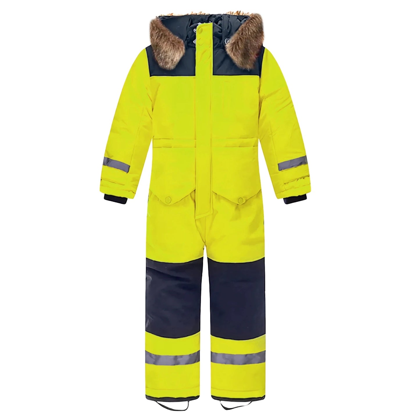 combinaison de ski pour enfants unisexe Ma boutique