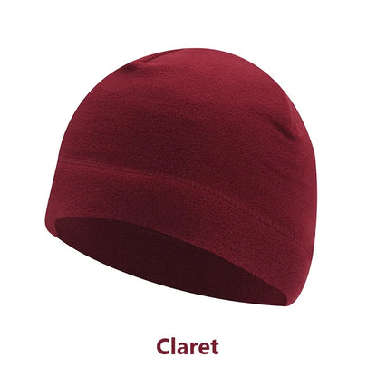 Bonnet d’Hiver Tactique en Polaire – Unisexe, Chaud, Coupe-Vent – Pour Sport, Randonnée, Cyclisme, Pêche, Chasse, Militaire - BLACKBEARD OUTDOOR INDUSTRIES