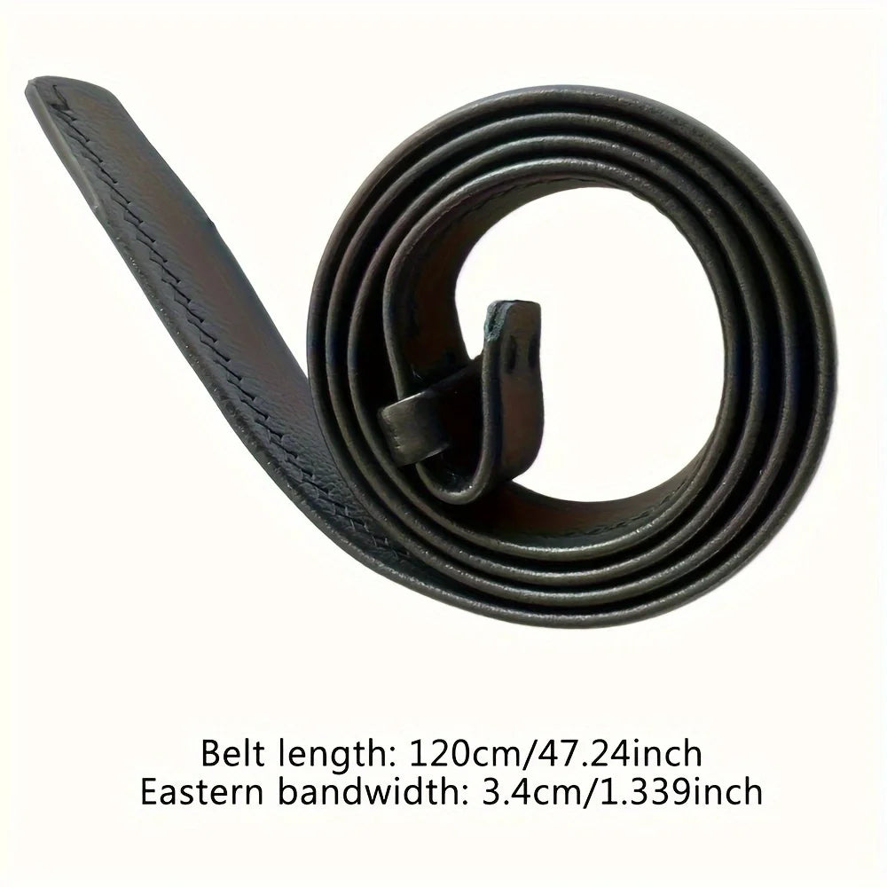 Ceinture en Similicuir Style Western Ma boutique