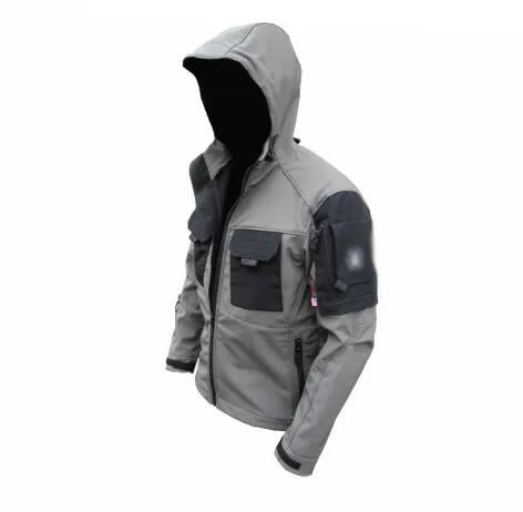 Veste Tactique Military Edition MARK IV/V BLACKBEARD OUTDOOR INDUSTRIES