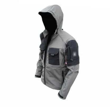 Veste Tactique Military Edition MARK IV/V BLACKBEARD OUTDOOR INDUSTRIES