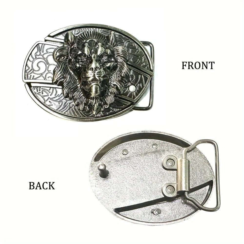 Ceinture en Similicuir Style Western Ma boutique