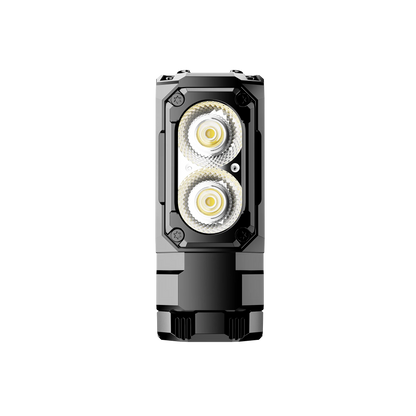 WUBEN E7 – Lampe de Poche EDC 1800lm Rechargeable USB-C – IP68