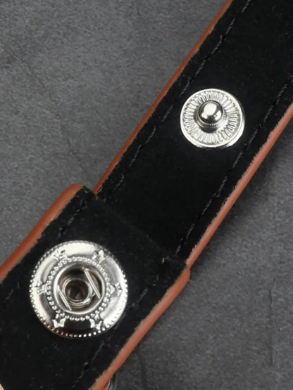 ERQYGRA Holster Tactique Double Épaule – Port Discret & Anti-Vol - BLACKBEARD OUTDOOR INDUSTRIES