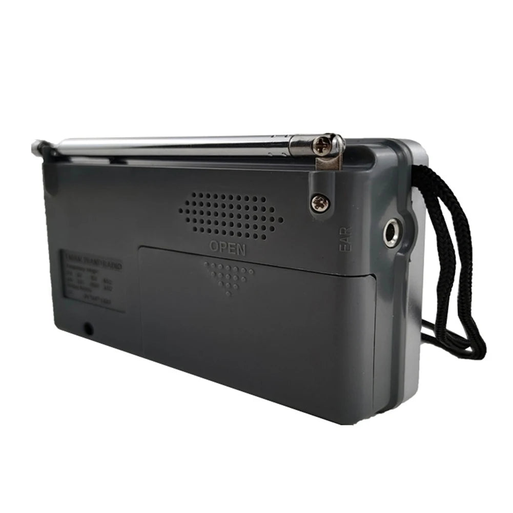 Mini Radio AM/FM bc-r2033 Ma boutique