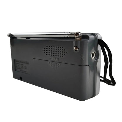 Mini Radio AM/FM bc-r2033 Ma boutique