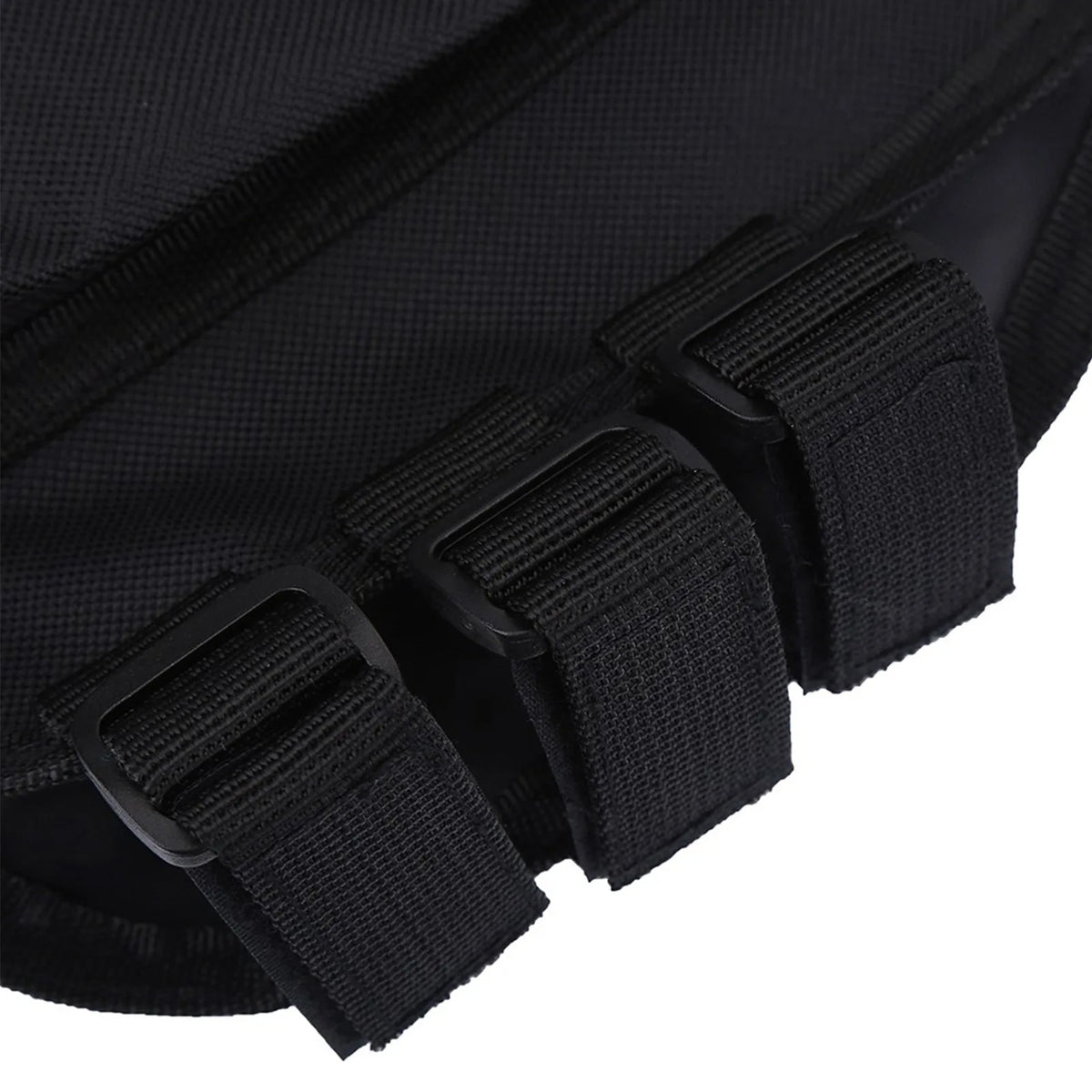 Gilet Tactique Enfant MOLLE – Oxford 600D, Réglable, Airsoft & Jeux Outdoor