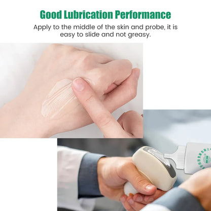 Gel Conducteur 250ml – EMS, RF, Ultrasons & Pressothérapie | SUOLAER