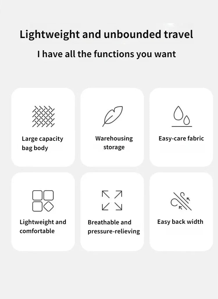 Sac à Dos de Voyage et Camping pour Homme – Grande Capacité, Nylon Résistant, Idéal Randonnée, Chasse et Trekking - BLACKBEARD OUTDOOR INDUSTRIES