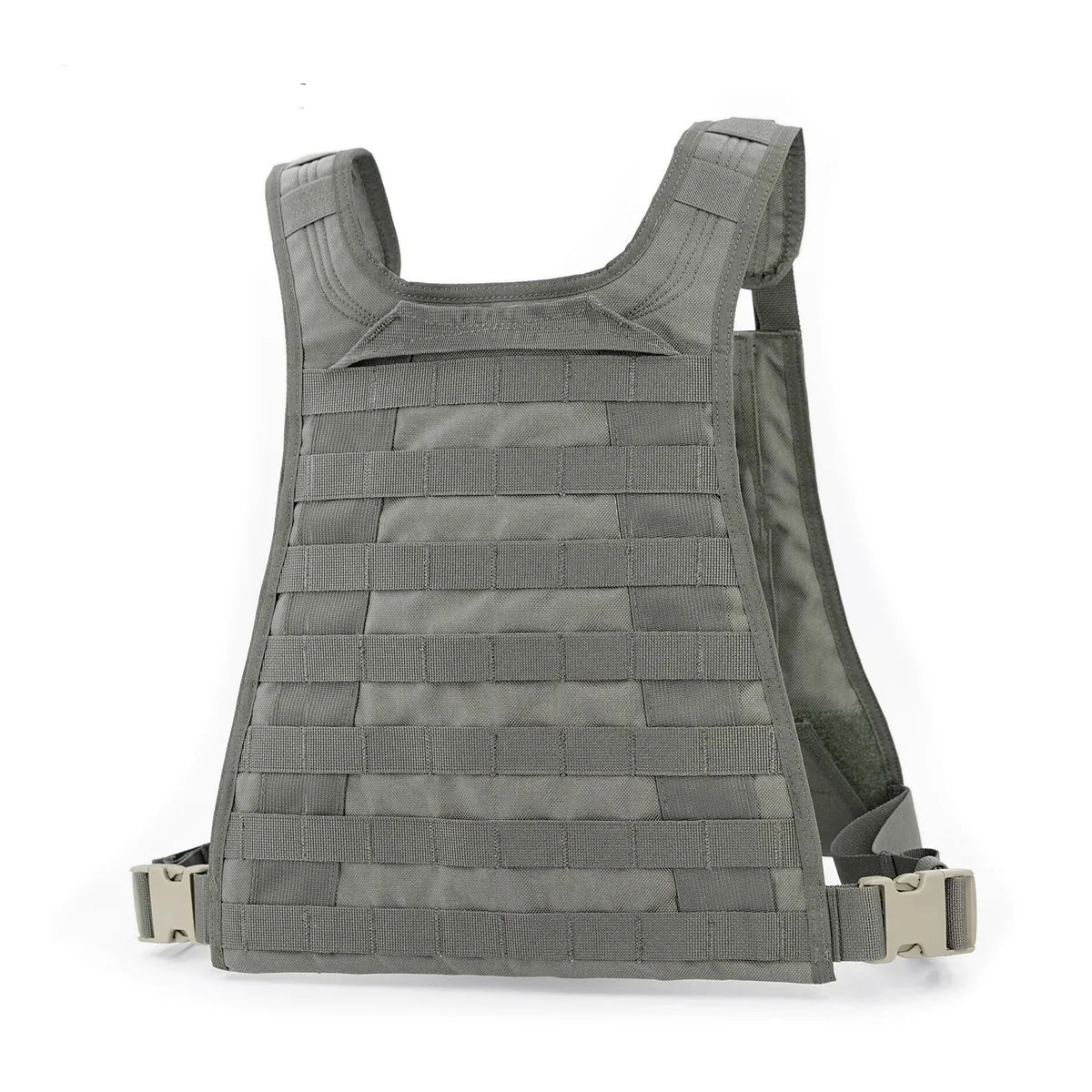 Gilet tactique RLCS RBSS en nylon pour homme