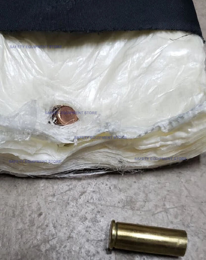 Plaque Balistique Souple Niveau IIIA 9mm & .44 Magnum – Sac à Dos Tactique ou Gilet Pare-balles - BLACKBEARD OUTDOOR INDUSTRIES