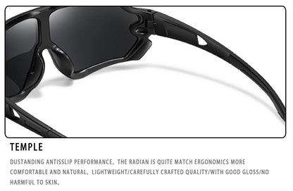 lunettes de soleil tactique UV400 pour enfants Ma boutique