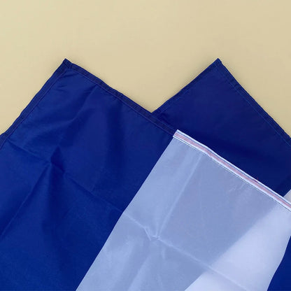 Drapeau Cubain – 90x150 cm – Drapeau en Polyester Suspendu – Décoration Intérieure et Extérieure avec Livraison Gratuite BLACKBEARD OUTDOOR INDUSTRIES