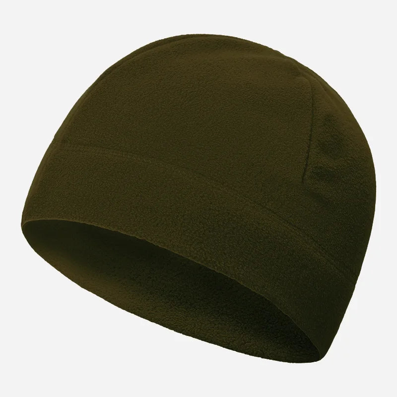 Bonnet Polaire Thermique – Cyclisme, Ski, Randonnée & Outdoor | Homme & Femme