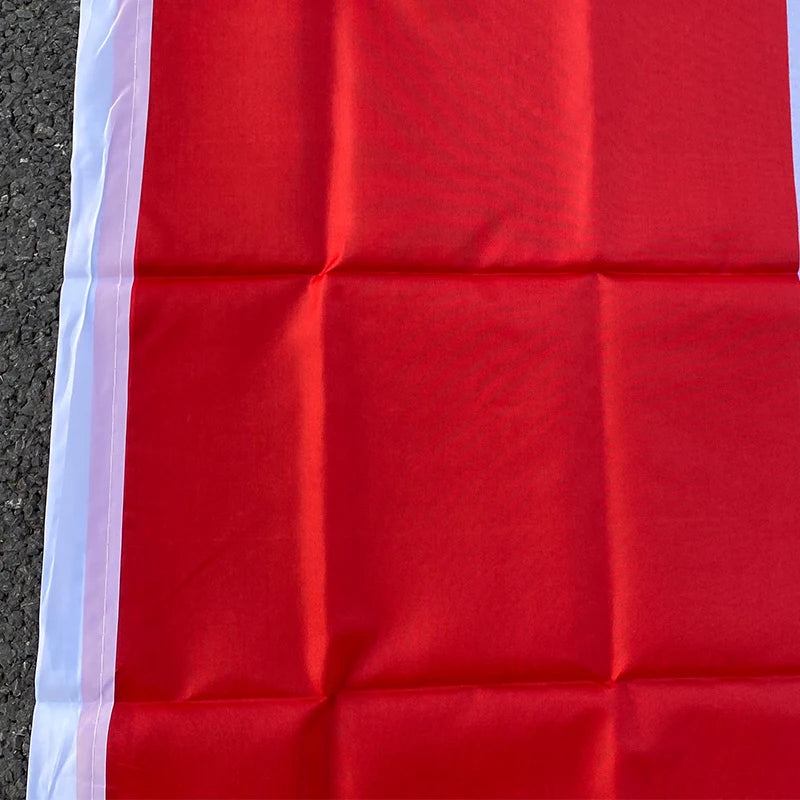 Drapeau du Canada 90x150 cm – Bannière en Polyester (Intérieur et Extérieur) BLACKBEARD OUTDOOR INDUSTRIES