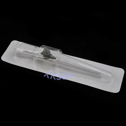 Cathéter IV avec Ailettes et Port d’Injection Ma boutique