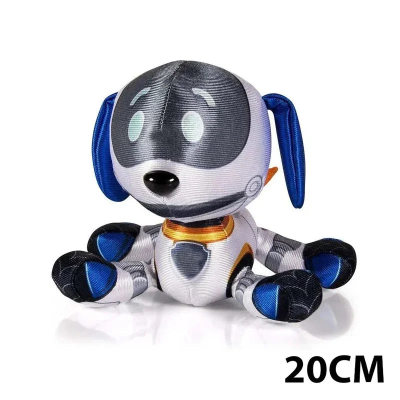 paw patrol peluches Ma boutique