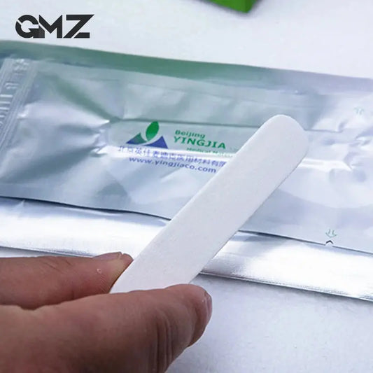 Pansement Nasal Hémostatique Jetable – Éponge Médicale en PVA – Arrêt des Saignements de Nez Ma boutique