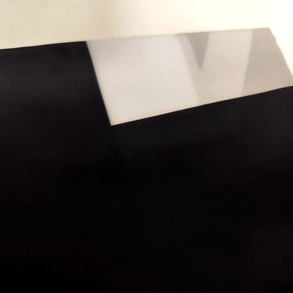 Drapeau Union Jack UK Noir et Blanc en Polyester - 90x150 cm - Décoration Extérieure et Intérieure BLACKBEARD OUTDOOR INDUSTRIES