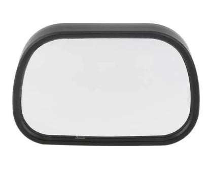 Miroir Voiture 2-en-1 pour Enfants – Rétroviseur de Surveillance Bébé Siège Arrière - BLACKBEARD OUTDOOR INDUSTRIES