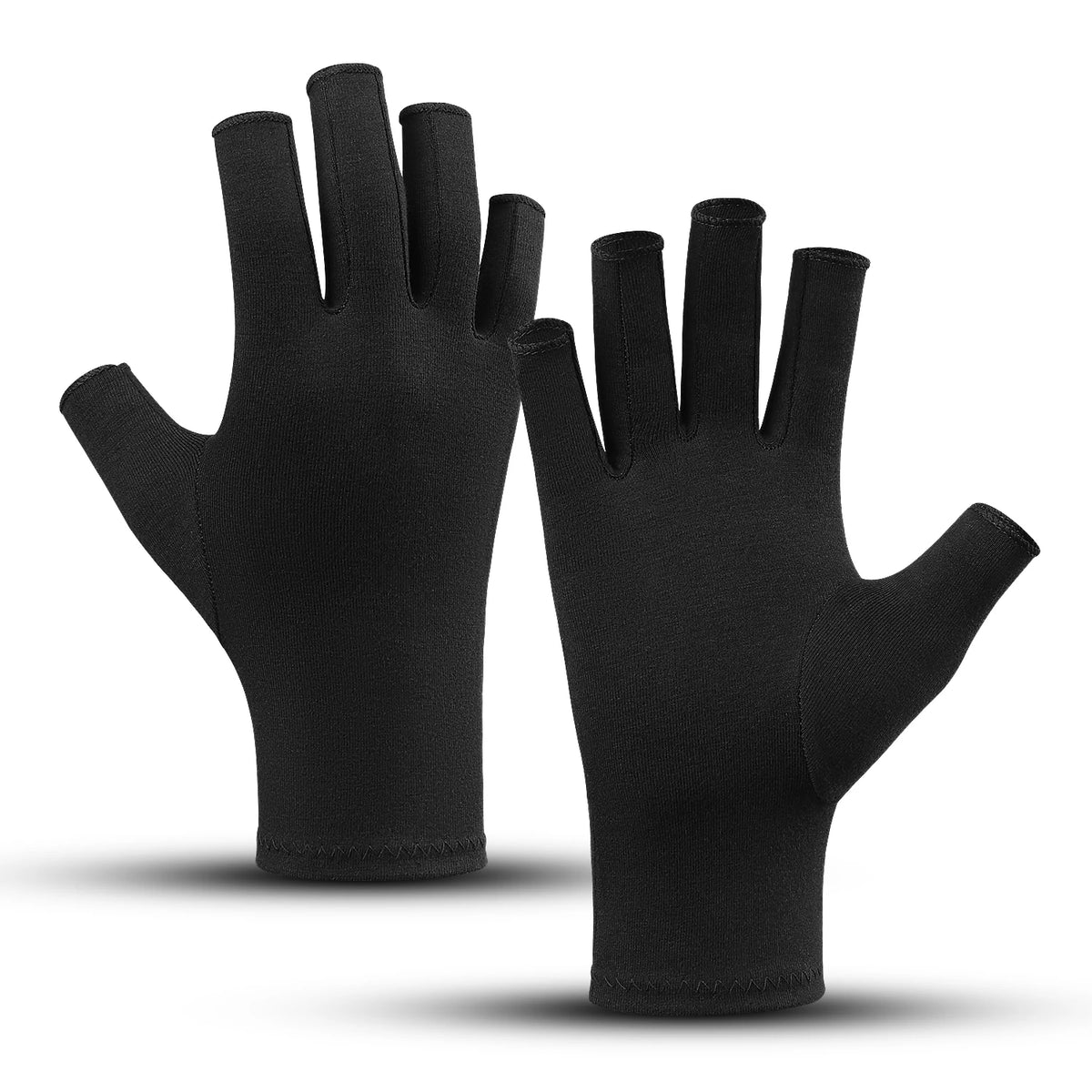 Gants de compression pour arthrite, mains et poignets