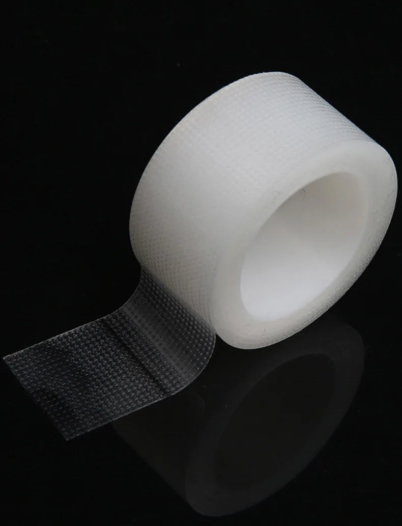 Pansements Médicaux Adhésifs – Bandages Transparents Curvés – Ruban Adhésif Médical PE, Bande de Guérison Respirante BLACKBEARD OUTDOOR INDUSTRIES