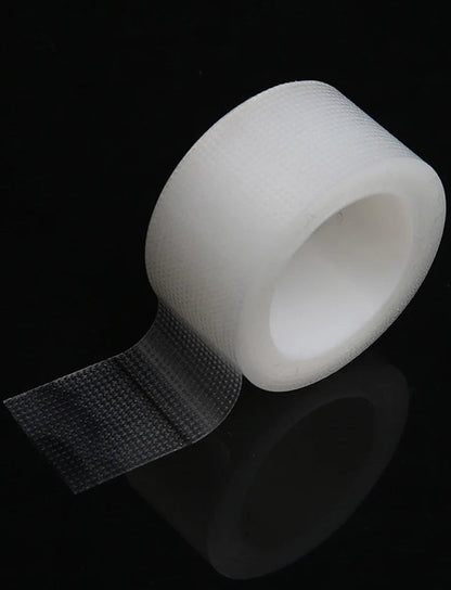 Pansements Médicaux Adhésifs – Bandages Transparents Curvés – Ruban Adhésif Médical PE, Bande de Guérison Respirante BLACKBEARD OUTDOOR INDUSTRIES