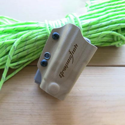 Étui Kydex pour pince multifonction | Clip ceinture réglable