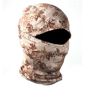 Balaclava cagoule tactique Ma boutique