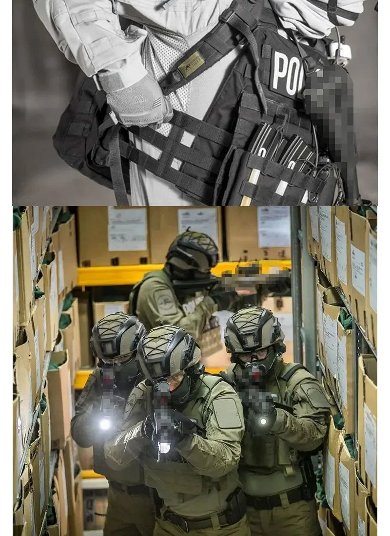 XMGOLONG PRO Pioneer Frog Suit – Haut Tactique G3 Été/Automne Camouflage CP | Séchage Rapide | Entraînement, Chasse, Airsoft - BLACKBEARD OUTDOOR INDUSTRIES