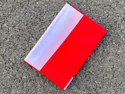 Drapeau du Canada 90x150 cm – Bannière en Polyester (Intérieur et Extérieur) BLACKBEARD OUTDOOR INDUSTRIES