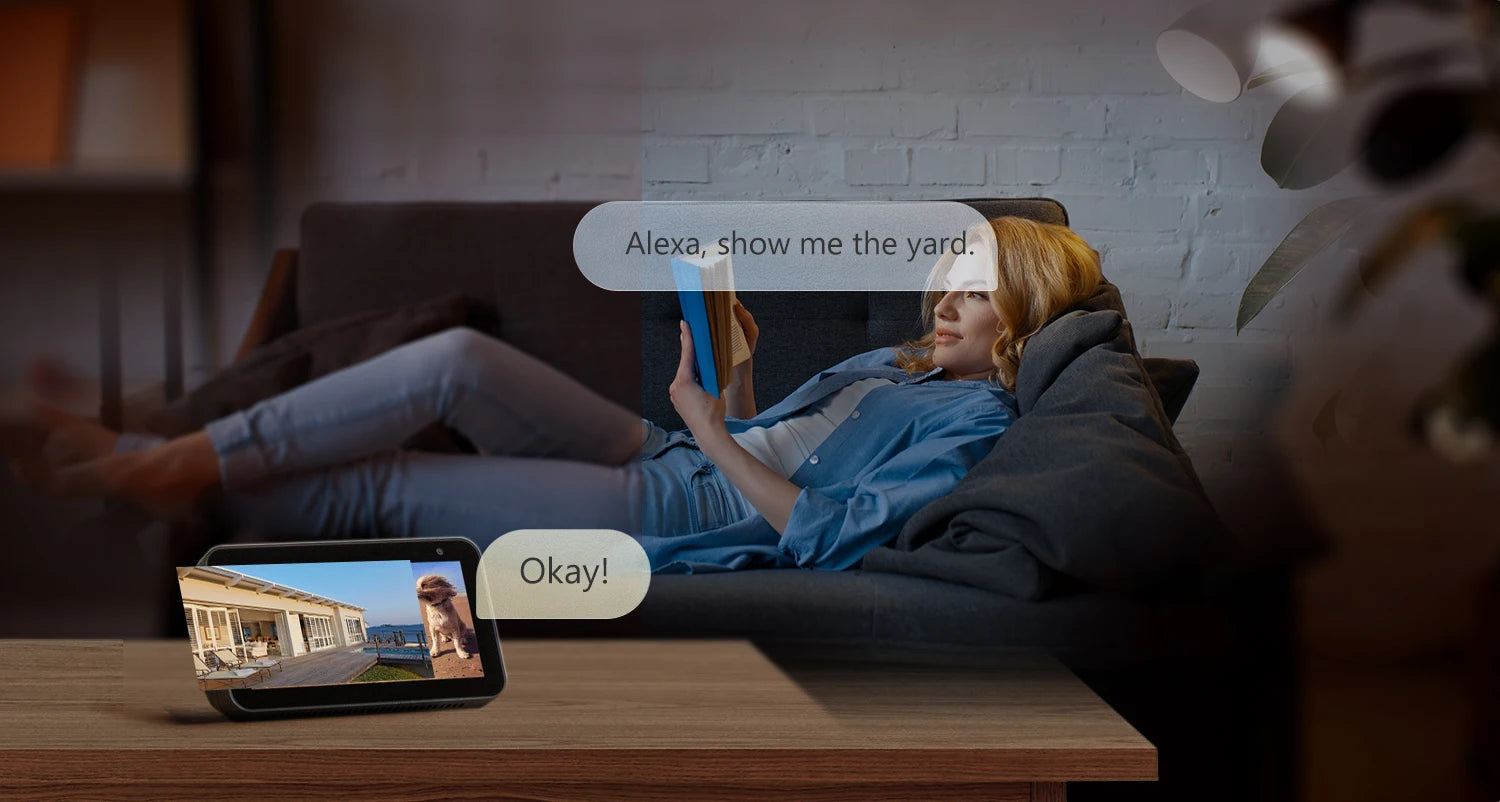 Lot de 3 Caméras IMOU Bullet 2C 4MP – Caméra WiFi Extérieure avec Détection Humaine IA, Vision Nocturne 30m & Étanchéité IP67 Ma boutique