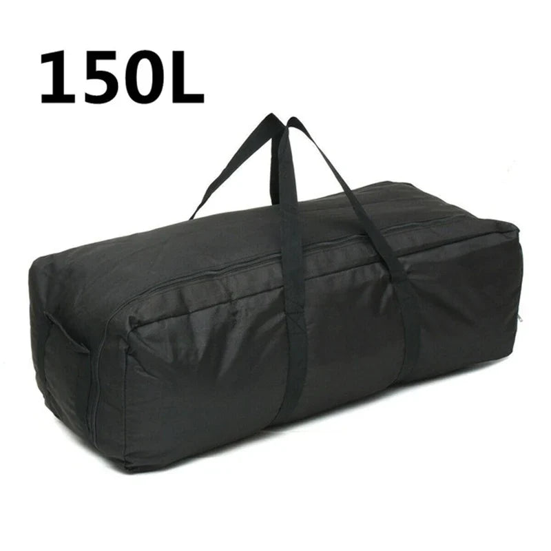 SCIONE – Sac de Rangement de Camping Extérieur Étanche - BLACKBEARD OUTDOOR INDUSTRIES