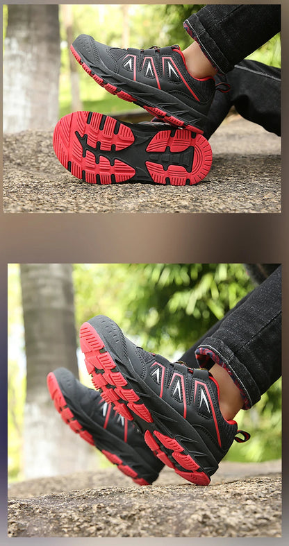 chaussures de randonnée pour enfants unisex Ma boutique