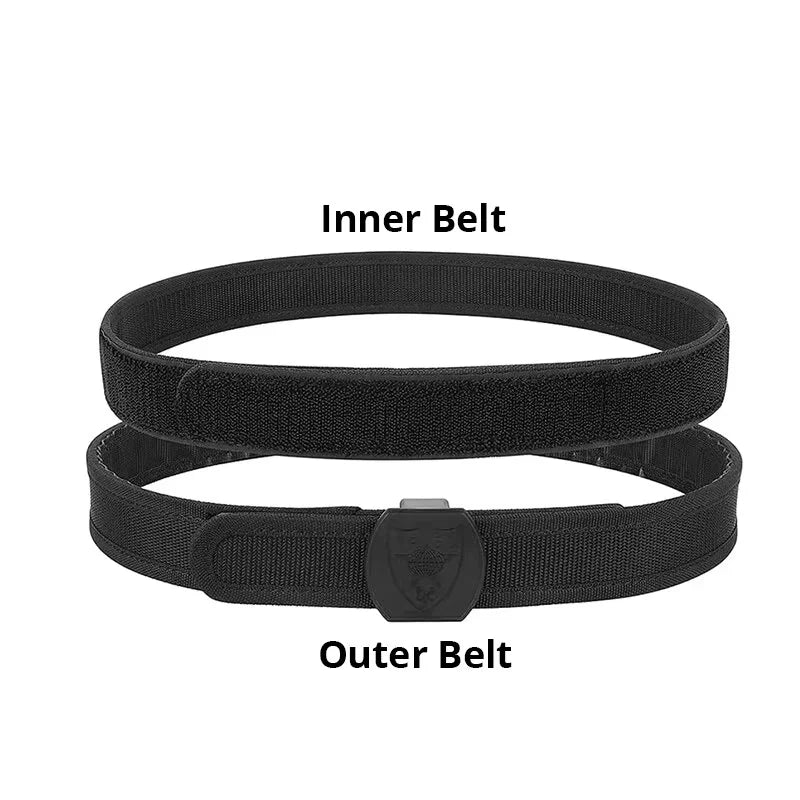 Ceinture Tactique IPSC pour Compétition Ma boutique