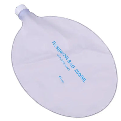 Ballon de Réanimation Manuel PVC – Ambu Bag Adulte, Enfant, Nourrisson avec Masque et Tube Oxygène
