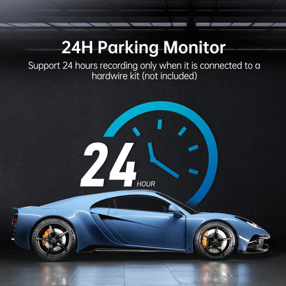 caméra embarquée 1080P Wi-Fi Ma boutique