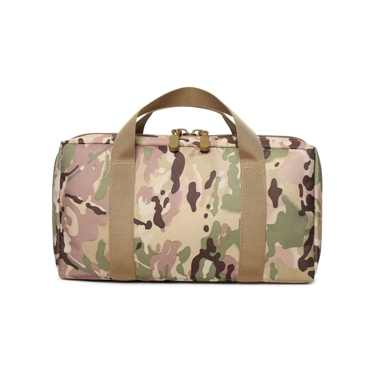 Pochette rembourrée pour pistolet et accessoires 33 cm