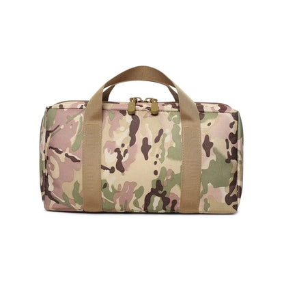 Pochette rembourrée pour pistolet et accessoires 33 cm