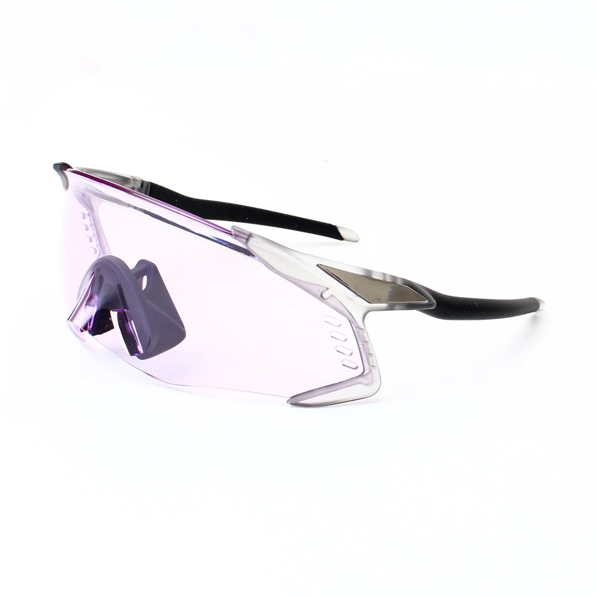Lunettes de sport adulte – Vélo, randonnée et outdoor