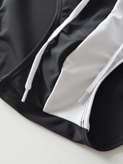 maillot de bain de compétition pour homme Ma boutique