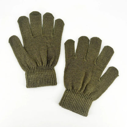 gants en laine hiver pour enfant Ma boutique