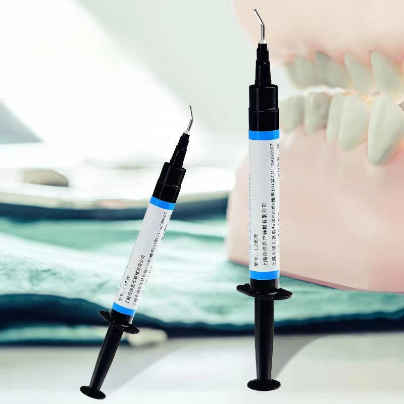 Gel Protecteur Gingival Photopolymérisable - Barrière Gingivale Composite Dentaire 1.5ml Ma boutique