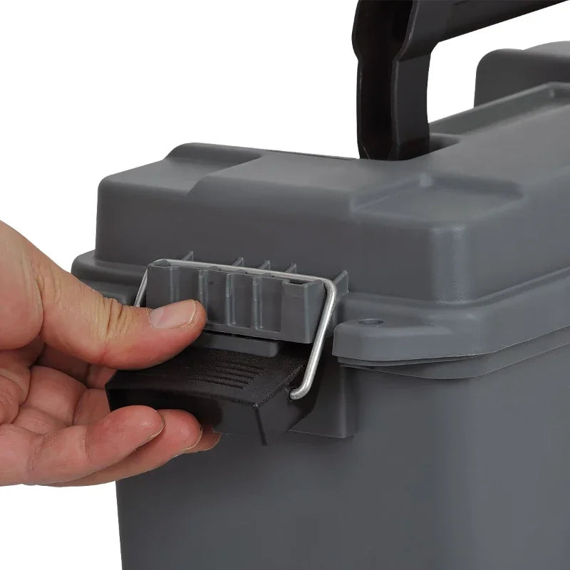 Boîte à outils multifonction militaire