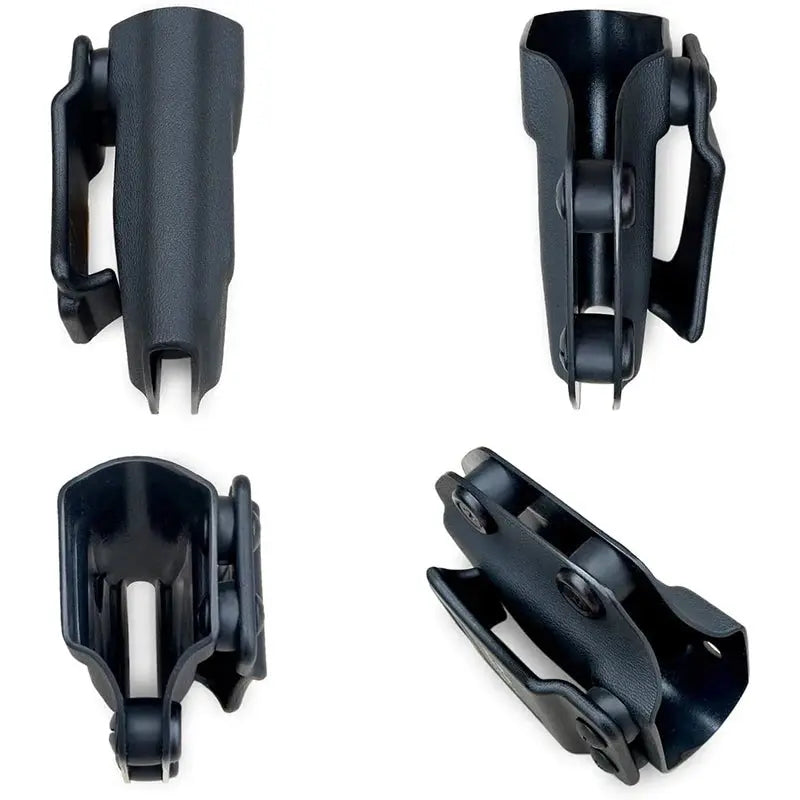 Porte-Chargeur Simple IWB/OWB – Compatible Glock, M9, P226, USP & Plus Ma boutique