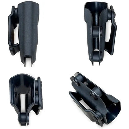 Porte-Chargeur Simple IWB/OWB – Compatible Glock, M9, P226, USP & Plus Ma boutique