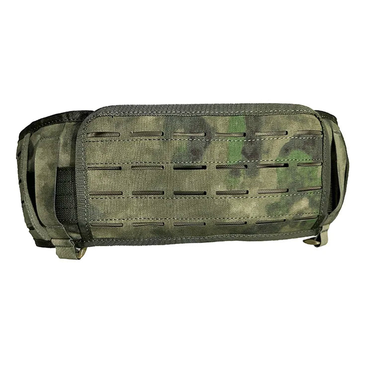 Ceinture Tactique MOLLE à Découpe Laser – Ceinture Outdoor Haute Performance - BLACKBEARD OUTDOOR INDUSTRIES