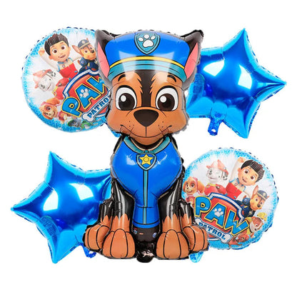 Paw Patrolpack décoration fêtes Ma boutique